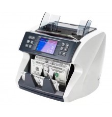 Счетчик банкнот (купюр) XD-770