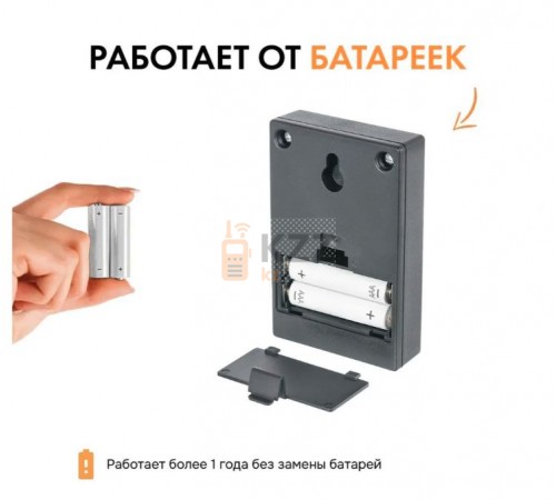 Счетчик посетителей Smart Counter Plus инфракрасный B083