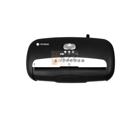 Шредер Гелеос УД10-2