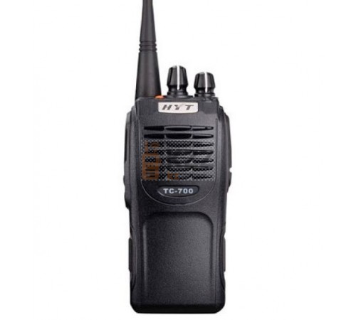 Рация HYTERA TC-700EX взрывозащищенная