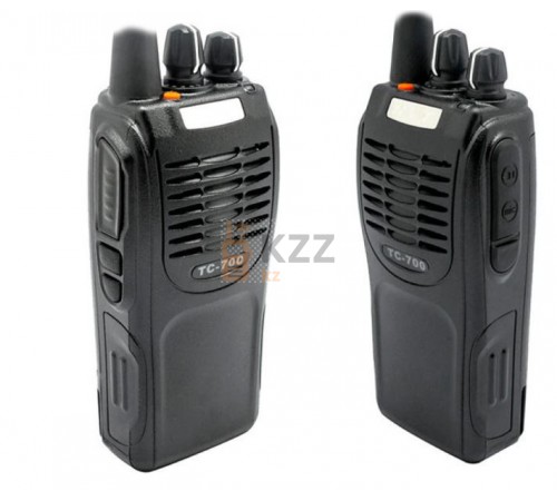 Рация HYTERA TC-700EX взрывозащищенная