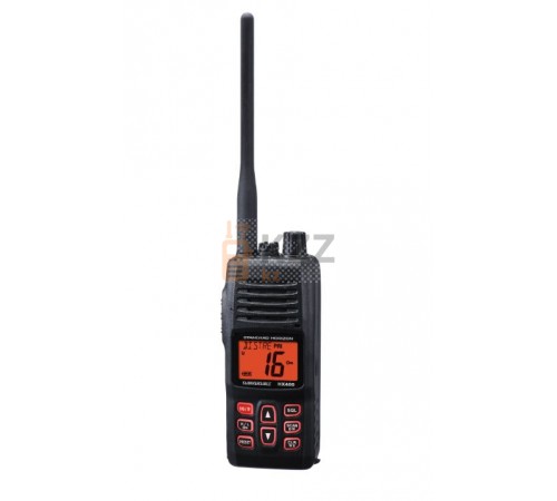 Портативная морская рация Standard Horizon HX400IS