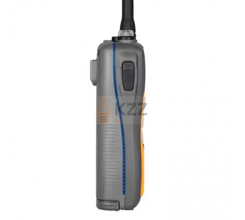 Рация IC-F6EX UHF/VHF взрывозащищенная