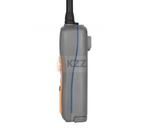 Рация IC-F6EX UHF/VHF взрывозащищенная