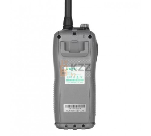 Рация IC-F6EX UHF/VHF взрывозащищенная
