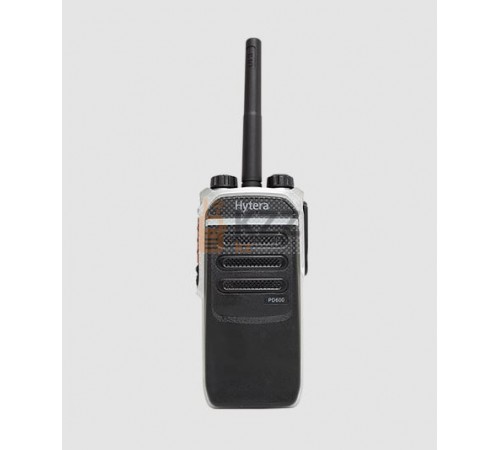 Рация HYTERA PD-605G (DMR Tier III) цифровая