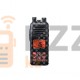 Портативная морская рация Standard Horizon HX400IS
