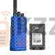 Рация KSUN DM1200 взрывозащищенная IP68