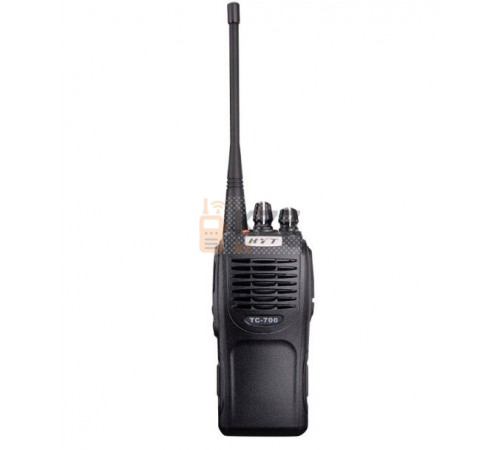 Рация HYTERA TC-700EX взрывозащищенная