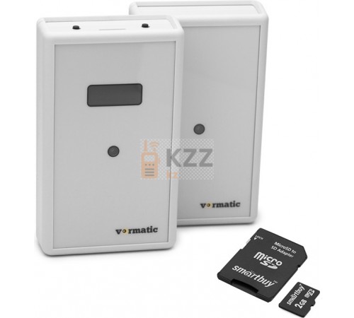 Счетчик посетителей Vormatic Flash 2