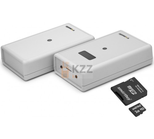 Счетчик посетителей Vormatic Flash 2