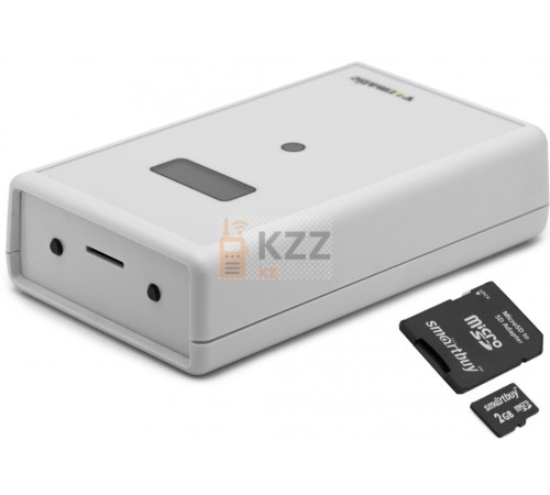 Счетчик посетителей Vormatic Flash 2