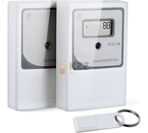 Счетчик посетителей Smart Counter Plus инфракрасный X001