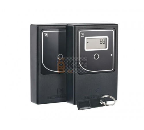 Счетчик посетителей Smart Counter Plus инфракрасный B083