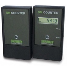 Счетчик посетителей SM Counter инфракрасный SMC09