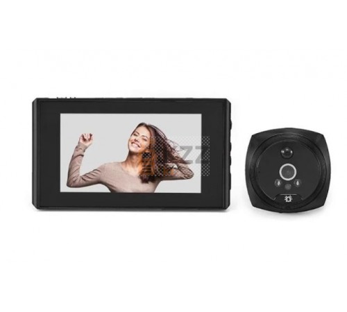 Дверной звонок с камерой Doorbell V7.1