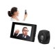 Дверной звонок с камерой Doorbell V7.1