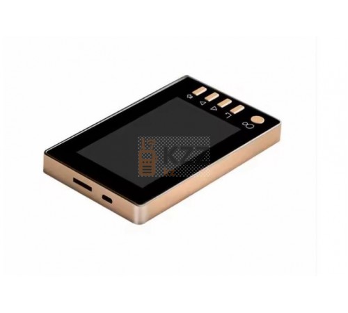 Дверной звонок с камерой Q10