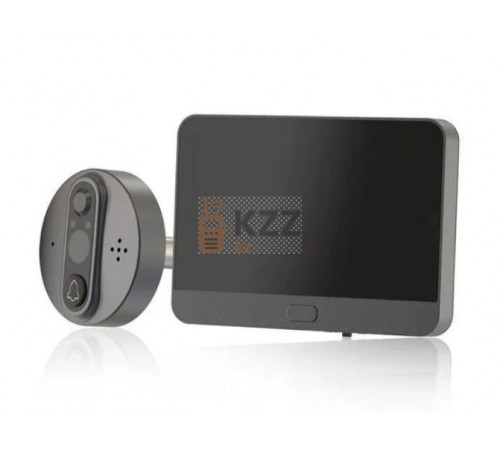 Дверной звонок с камерой Tuya Smart R9S