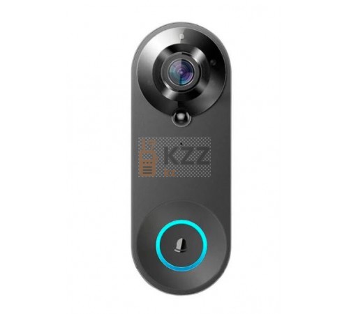 Дверной звонок с камерой Tuya Smart AG2003