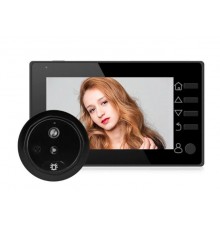 Дверной звонок с камерой Q10