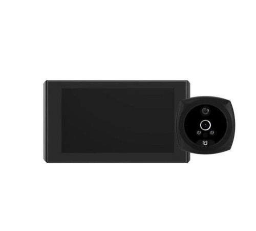 Дверной звонок с камерой Doorbell V7.1