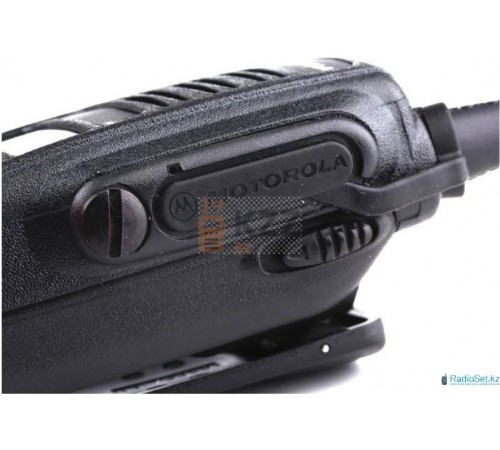 Рация Motorola GP338 UHF взрывозащищенная