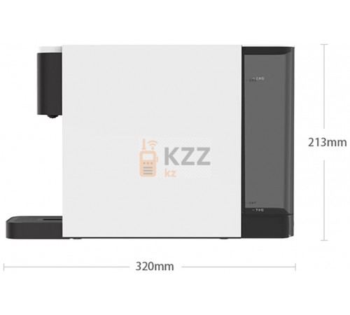 Кофемашина капсульная Xiaomi Mijia N1
