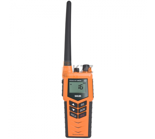Рация SAILOR SP3540 ATEX GMDSS