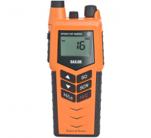 Рация SAILOR SP3540 ATEX GMDSS