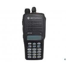 Рация Motorola GP338 UHF взрывозащищенная