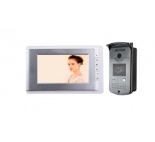 Видеодомофон V70C-ID