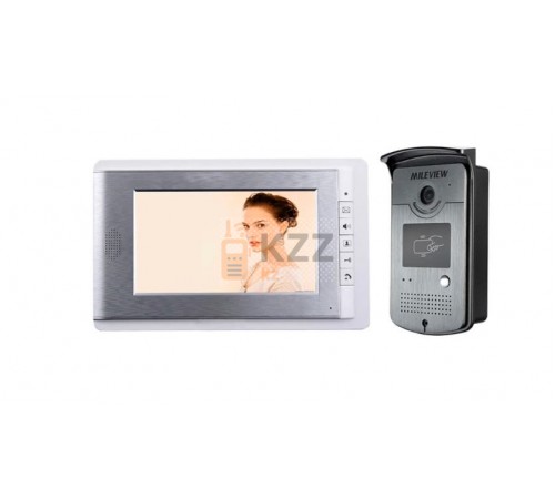 Видеодомофон V70C-ID