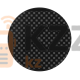 Кнопка вызова персонала Radiosync R22011B