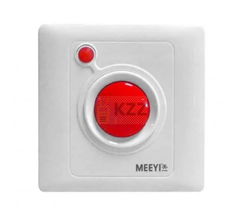 Кнопка вызова помощи Meeyi