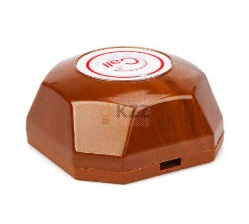 Кнопка вызова персонала IBells-301