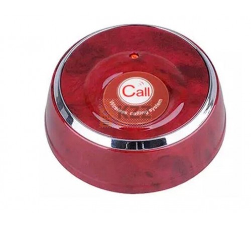 Кнопка вызова официанта iBells YK500-1F