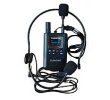 Радиогид SUNQAR MSQ3510T