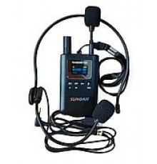 Радиогид SUNQAR MSQ3510T