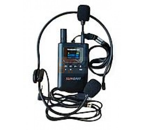 Радиогид SUNQAR MSQ3510T