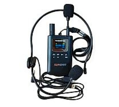 Радиогид SUNQAR MSQ3510T