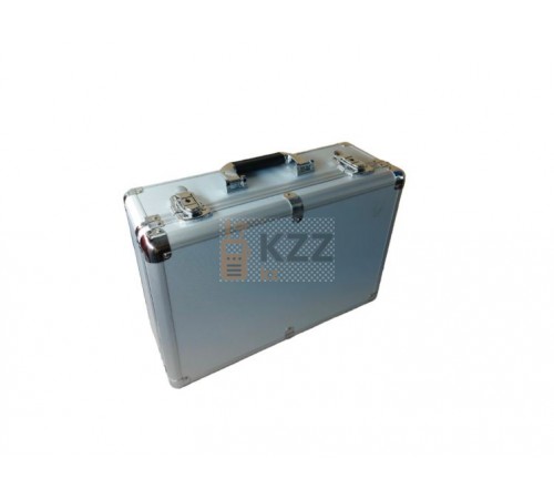 Кейс SUNQAR ZXG-100 для радиогид систем