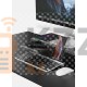 Стенд подставка для ноутбука и монитора ICE COOREL T1