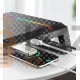 Стенд подставка для ноутбука и монитора ICE COOREL T1