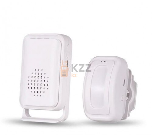 Оповещатель о входе посетителей Ring11