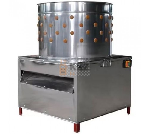 Перосъемная машина Tacosa T50 для кур, фазанов, уток