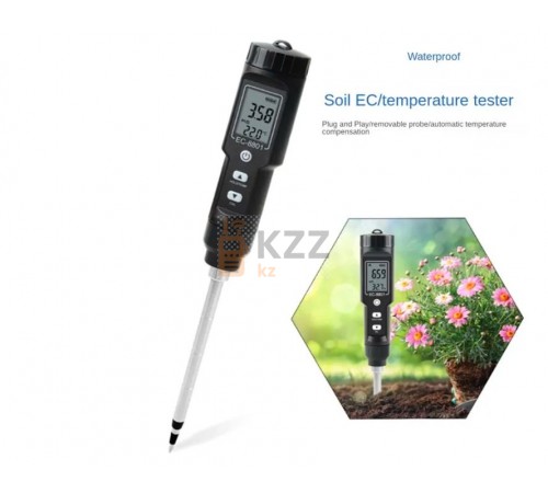 Тестер почвы EC8801