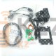 Видеодомофон SUNQAR IP750E2 TUYA