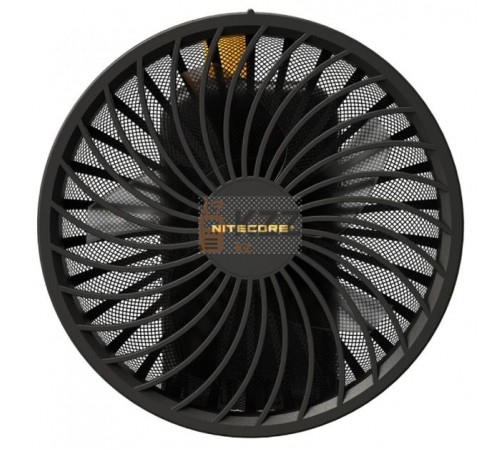 Nitecore CW10 портативный вентилятор