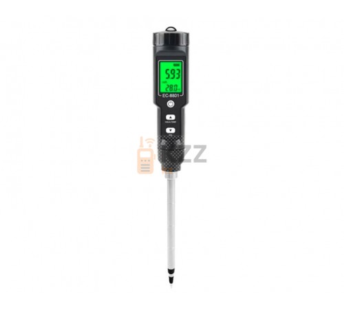 Тестер почвы EC8801